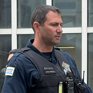 STEPHEN J. BURZINSKI