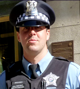 CHRISTOPH J. ERICKSON