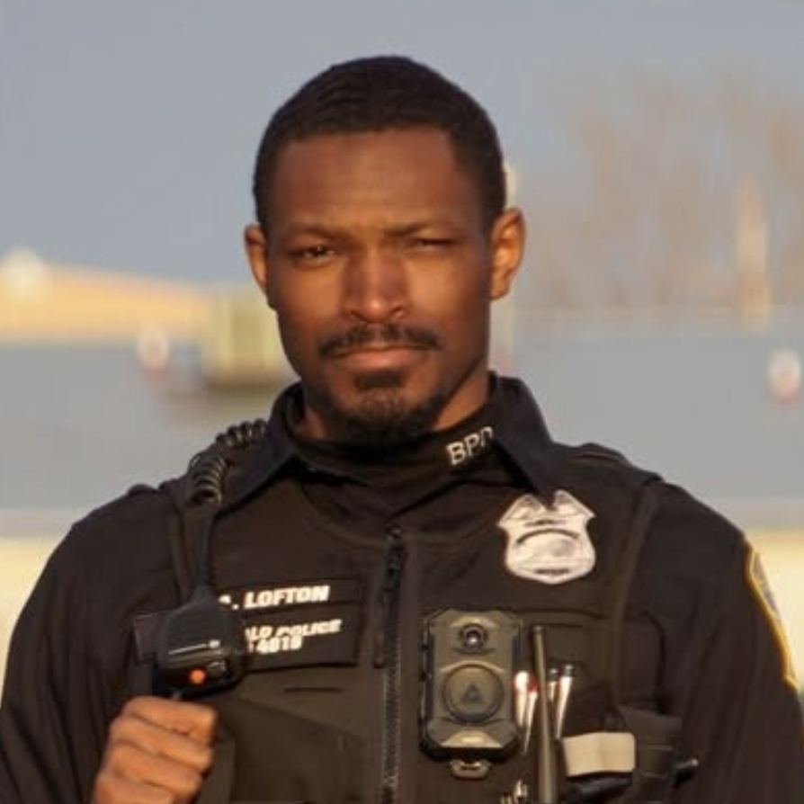 Alexander Lofton