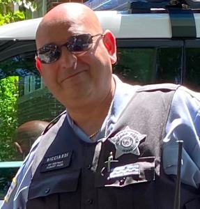 VITO RICCIARDI