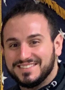 JOSEPH GALANO