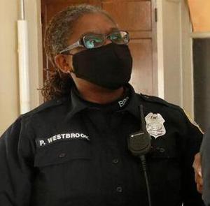 Pamela L. Westbrook