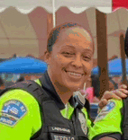 Latasha E. Pheto-Howard