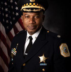 PATRICK J. MC KENZIE