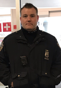 BRENDAN J. COUGHLIN