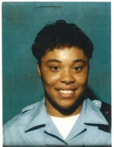 TAMARA A. MATTHEWS
