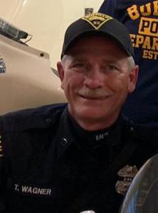 Timothy W. Wagner