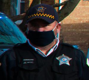 KEVIN M. CONNORS