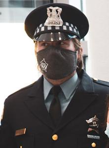 ROBERTO PAZ Jr