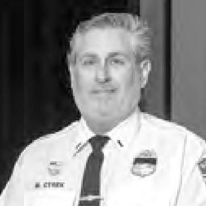 Mark J. Cyrek