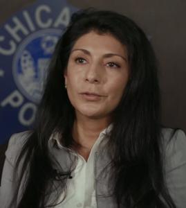 EMILY M. RODRIGUEZ
