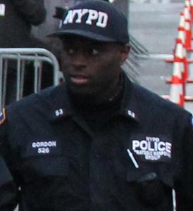 PATRICK T. GORDON