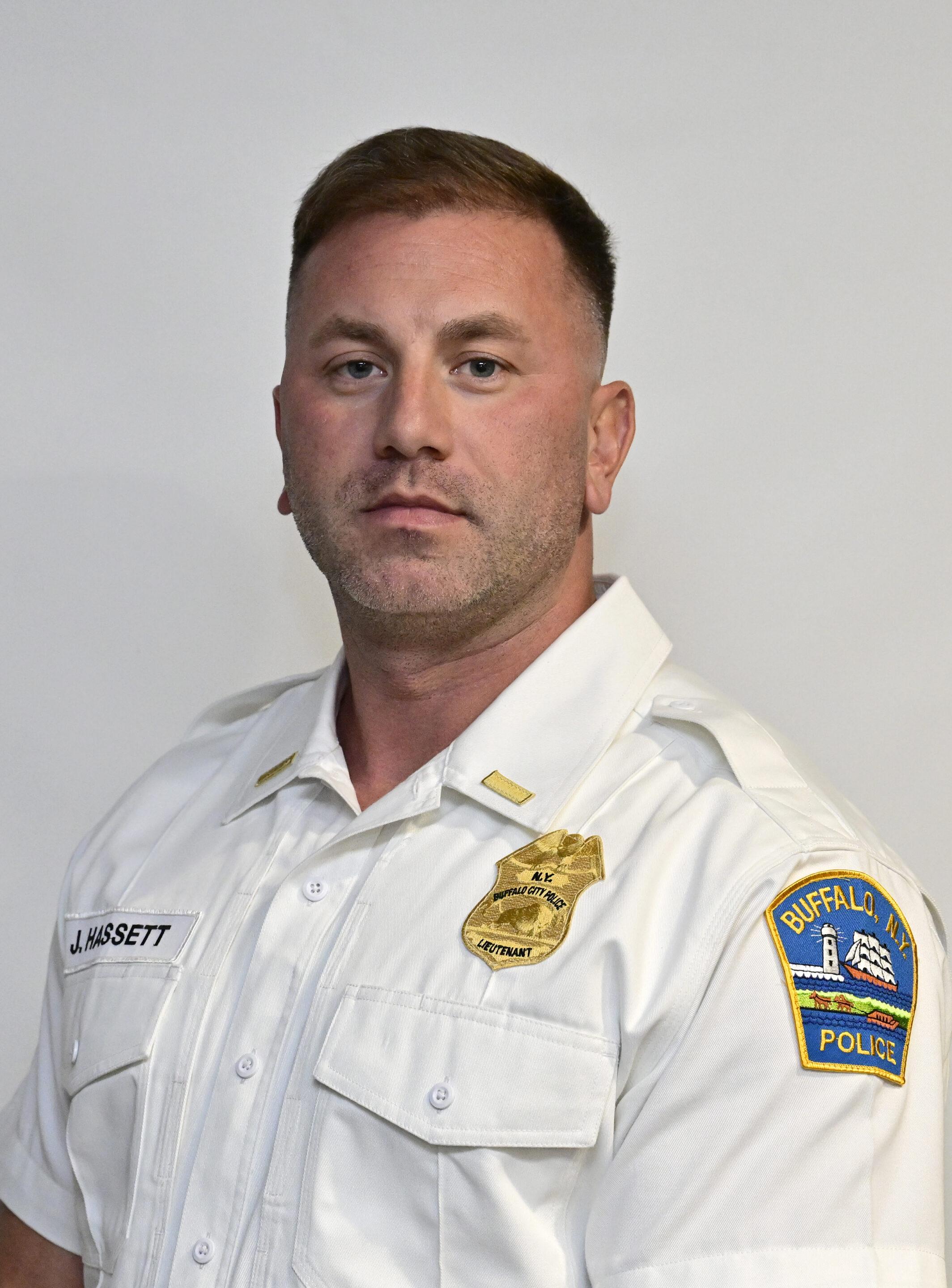Joseph R. Hassett
