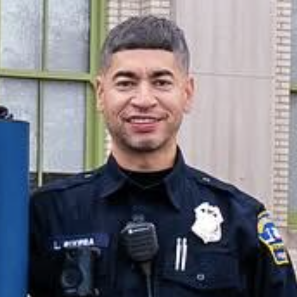 Luis A. Rivera Jr