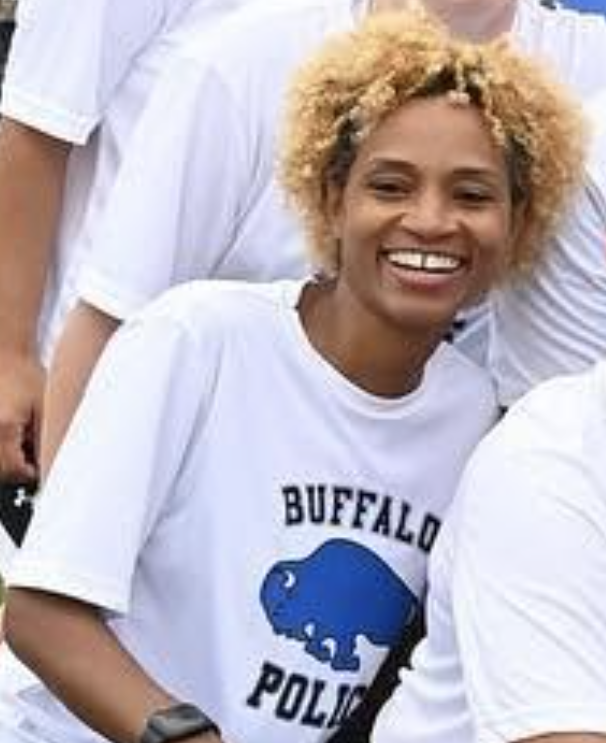 Gaisha B. Wilson