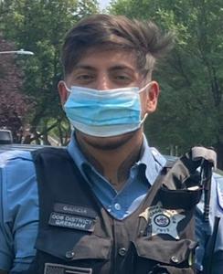 GABRIEL GARCIA