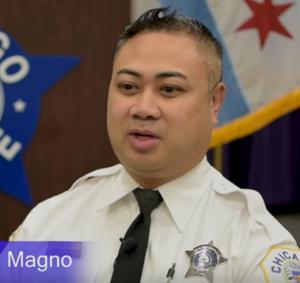 MICHAEL S. MAGNO