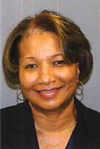 LISA A. STARKS