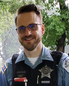 JACOB D. HICKS