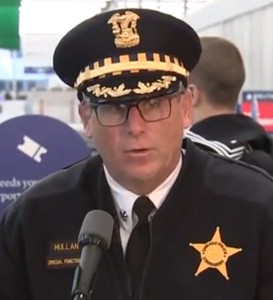 WILLIAM E. MULLANE