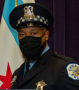 MICHAEL A. HESTER