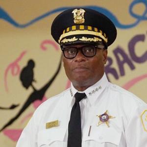 DAVID BROWN