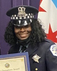 JESSICA L. SMART
