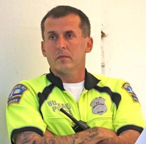 Joseph J. Szafranski