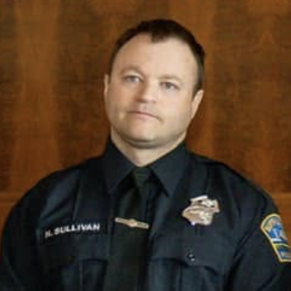Neil C. Sullivan
