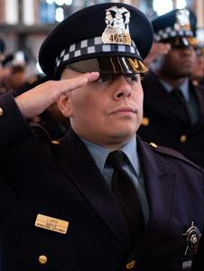LUIS LARA III