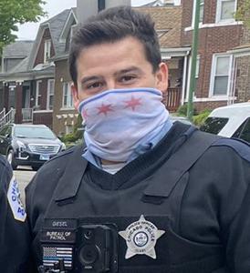 JASON M. GIESEL
