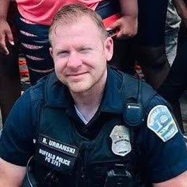 Ryan Urbanski