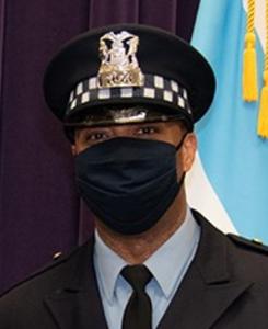 NOBLE D. WILLIAMS