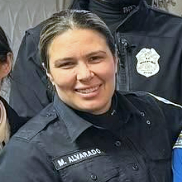 Margaret Alvarado