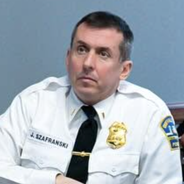 Joseph J. Szafranski