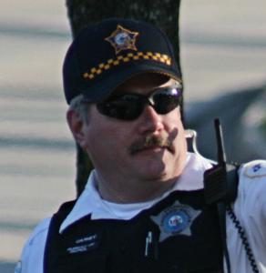 BRENDAN P. CARNEY