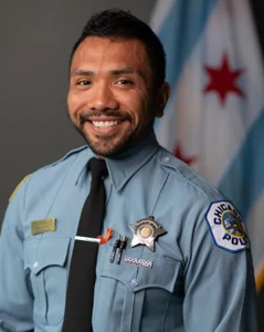 BERNARD P. ESCAMILLA