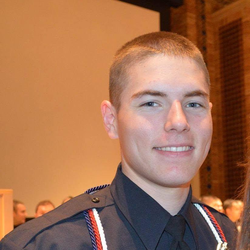 Nicholas C. Skalski