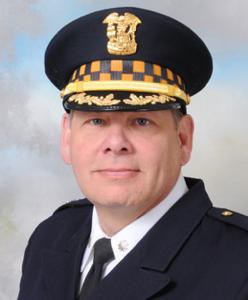 MARK A. HARMON