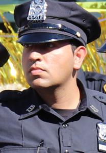 RAHUEL BHARDWAJ