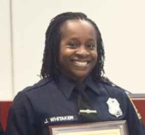 Jennifer D. Whitaker