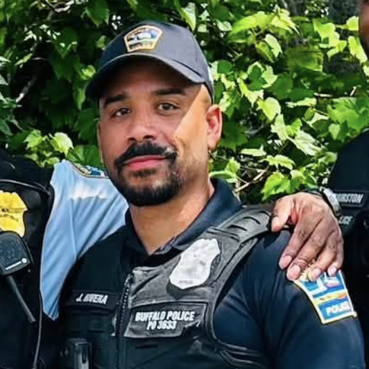 Jose M. Rivera