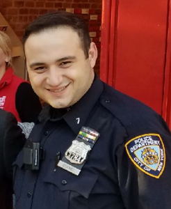 VINCENT J. CUOMO