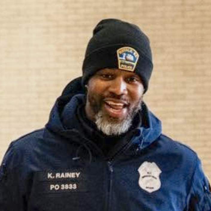 Karl Rainey