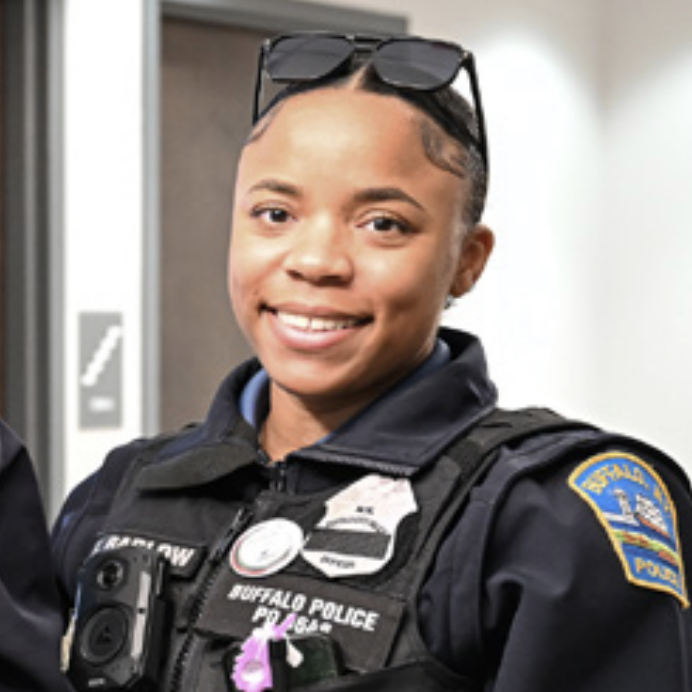 Katelynn S. Bolden(Barlow)