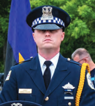 JORDAN J. CASEY