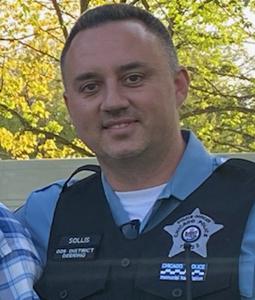JASON G. SOLLIS
