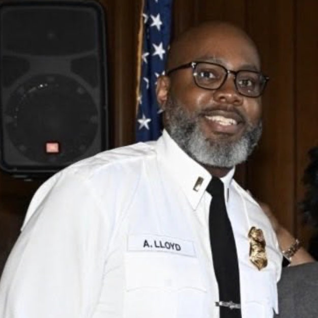 Andre M. Lloyd Sr