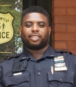KERRON M. MONDESIR