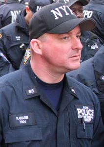STEPHEN P. KARABIN